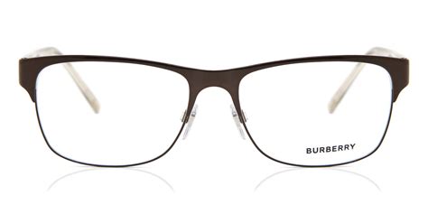 burberry glasses be1289|Burberry BE1289 Eyeglasses .